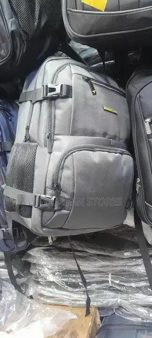 Travel Time Kids Bag
