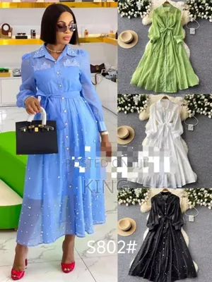 Well -Fitting Fab Trend Ladies Wear