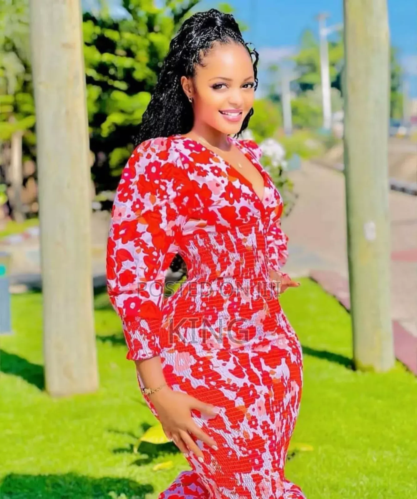 Travis Fab Trend Ladies Wear