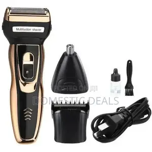 Proyoko Multifunctional Rechargeable Shaver