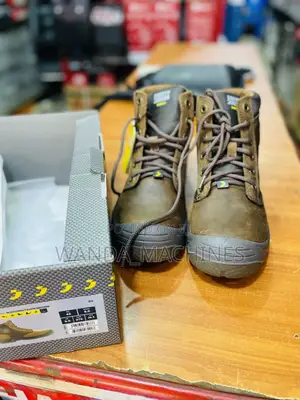 Safety Shoe