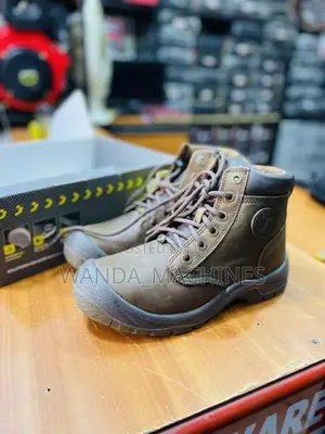 Safety Shoe