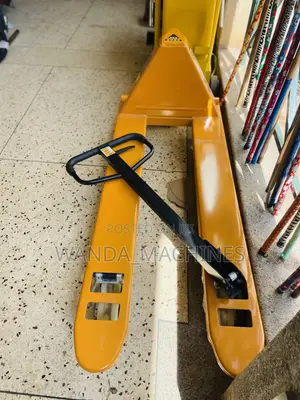 Lifting Pallet