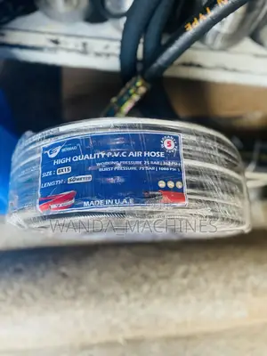 P.V.C Air Hose(Gas Pipe)50m