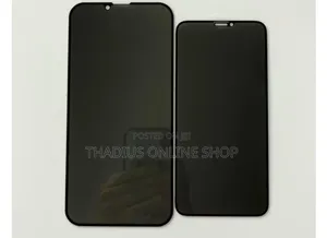 From iPhone X to 16 Promax Privacy Screen Guard Available