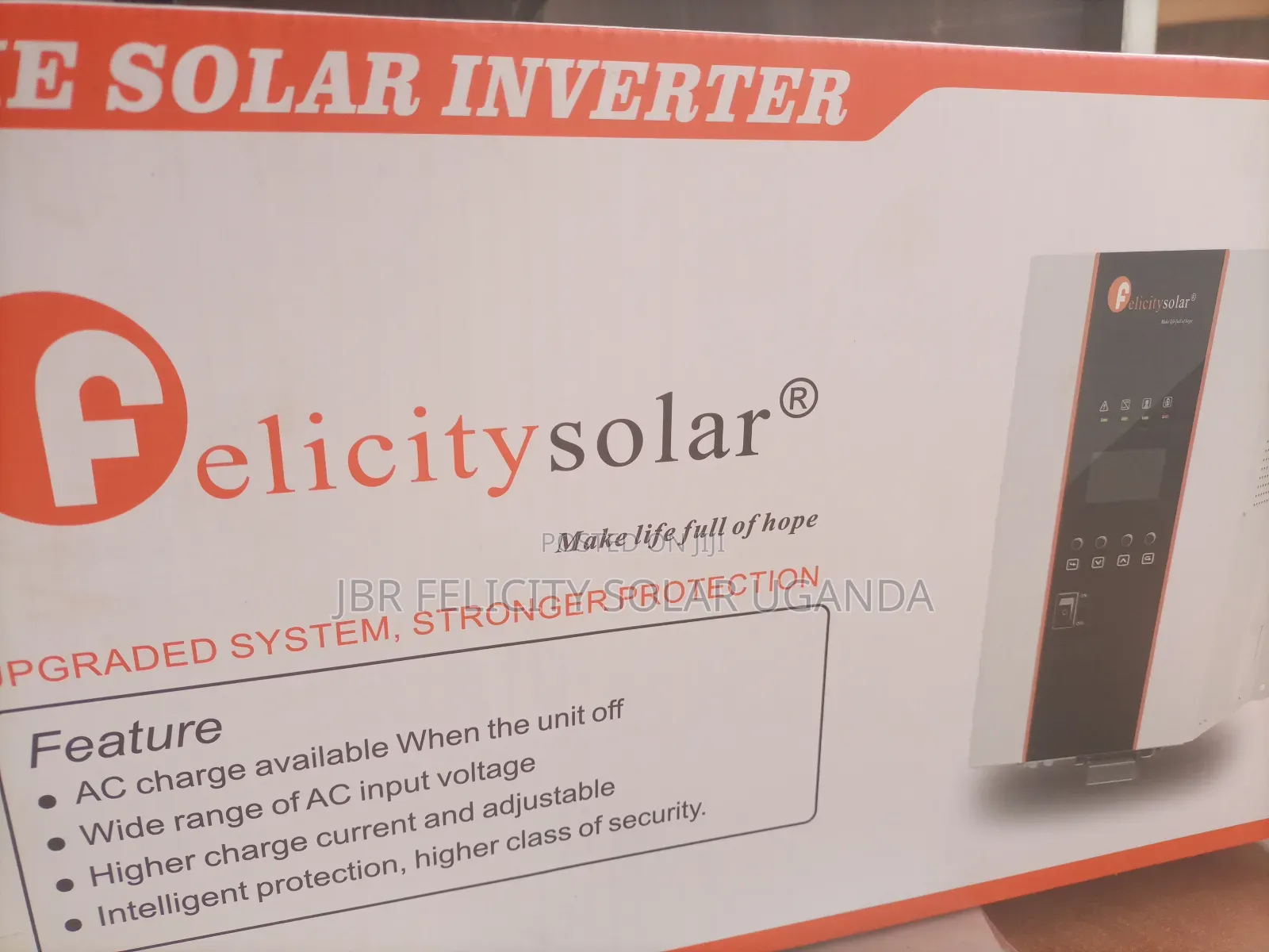 750va Inverter
