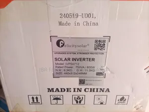 750va Inverter