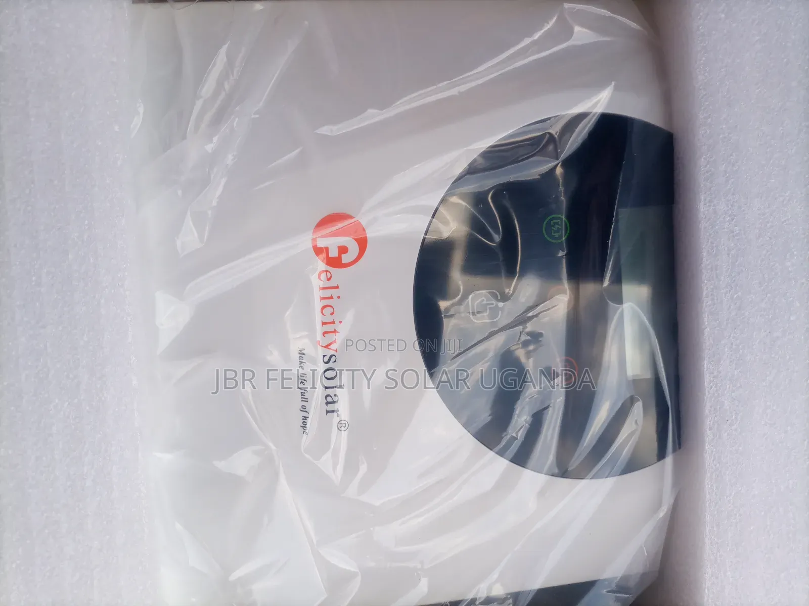 80a MPPT Charger Controller