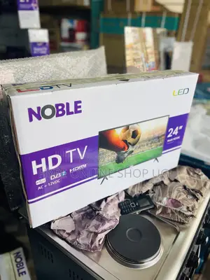 Noble 24inch Free to Air Digital Tv