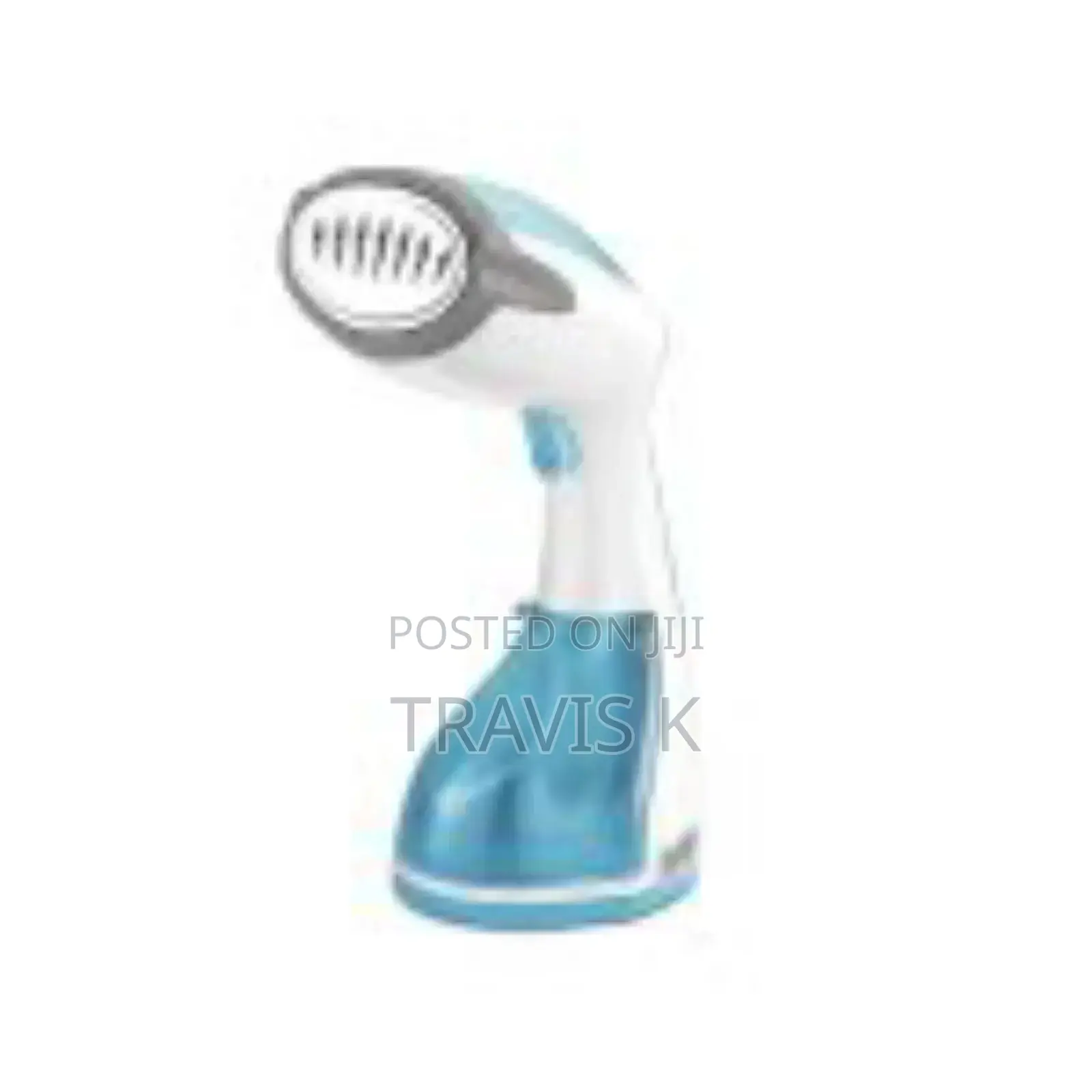 Electric Handheld Garment Steamer