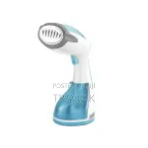 Electric Handheld Garment Steamer