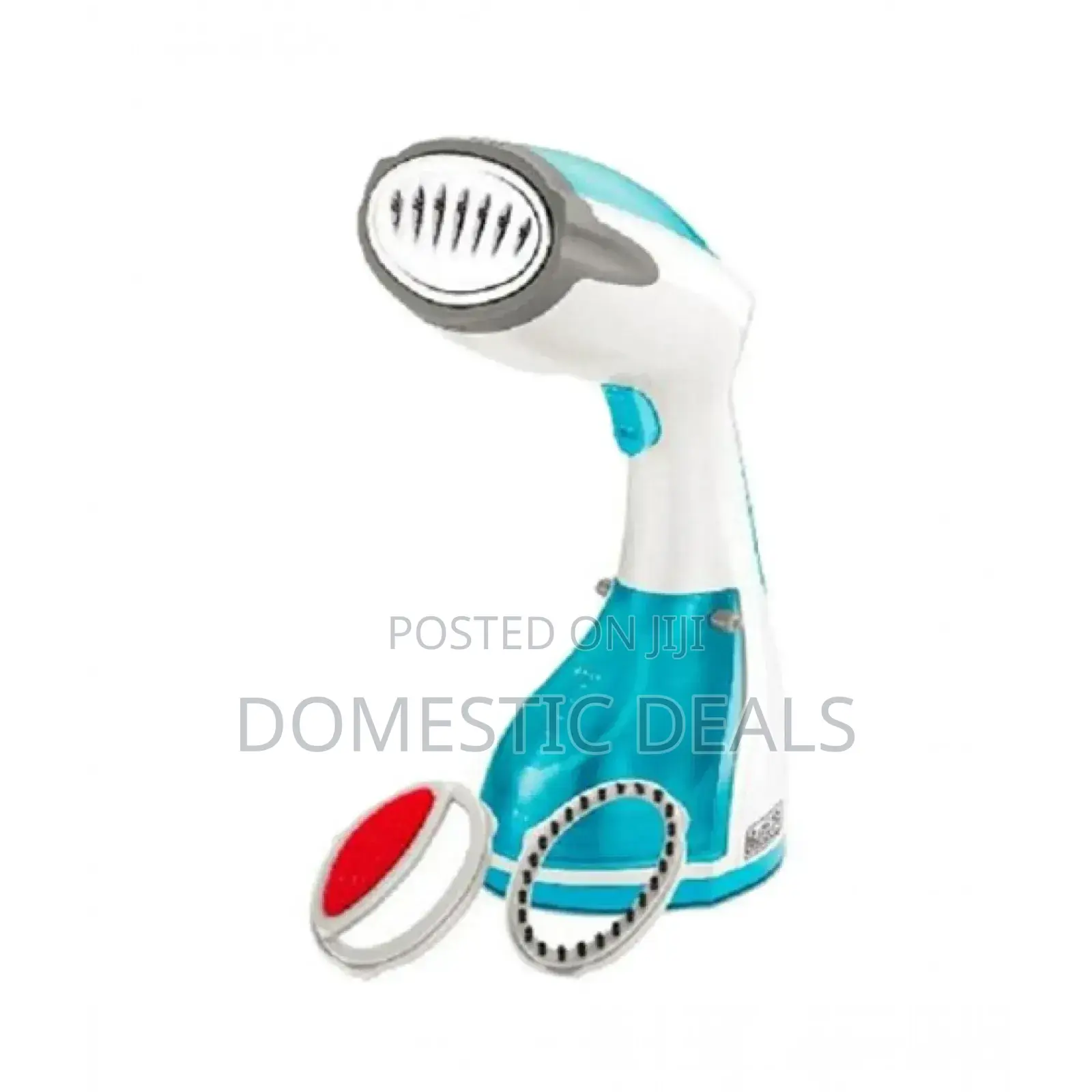Electric Sokany Garment Steamer
