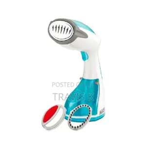 Electric Sokany Garment Steamer
