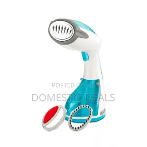 Electric Sokany Garment Steamer