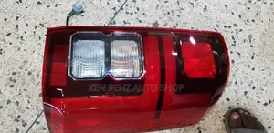Taillamps for Mitsubishi L200 2024