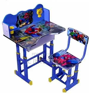 Kids Learning Table