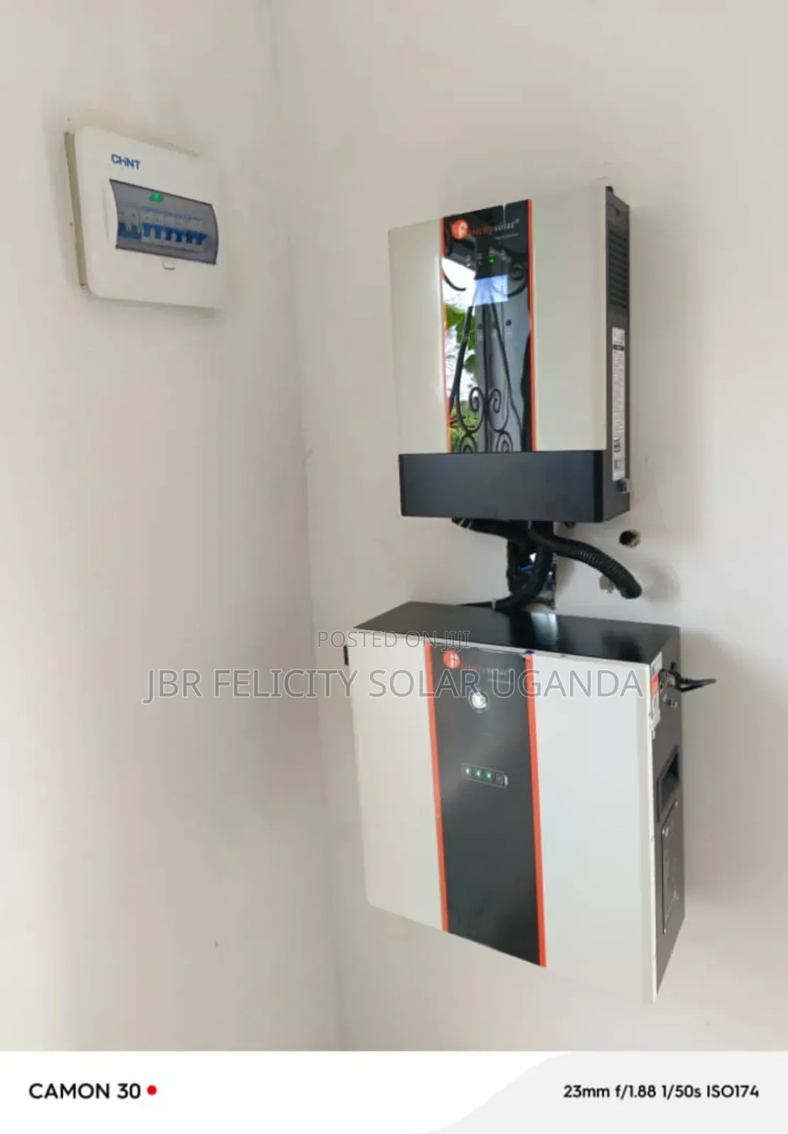 5kwh System