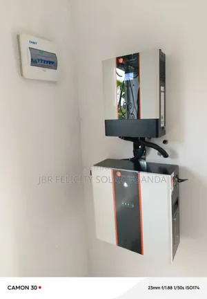 5kwh System