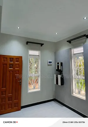 5kwh System
