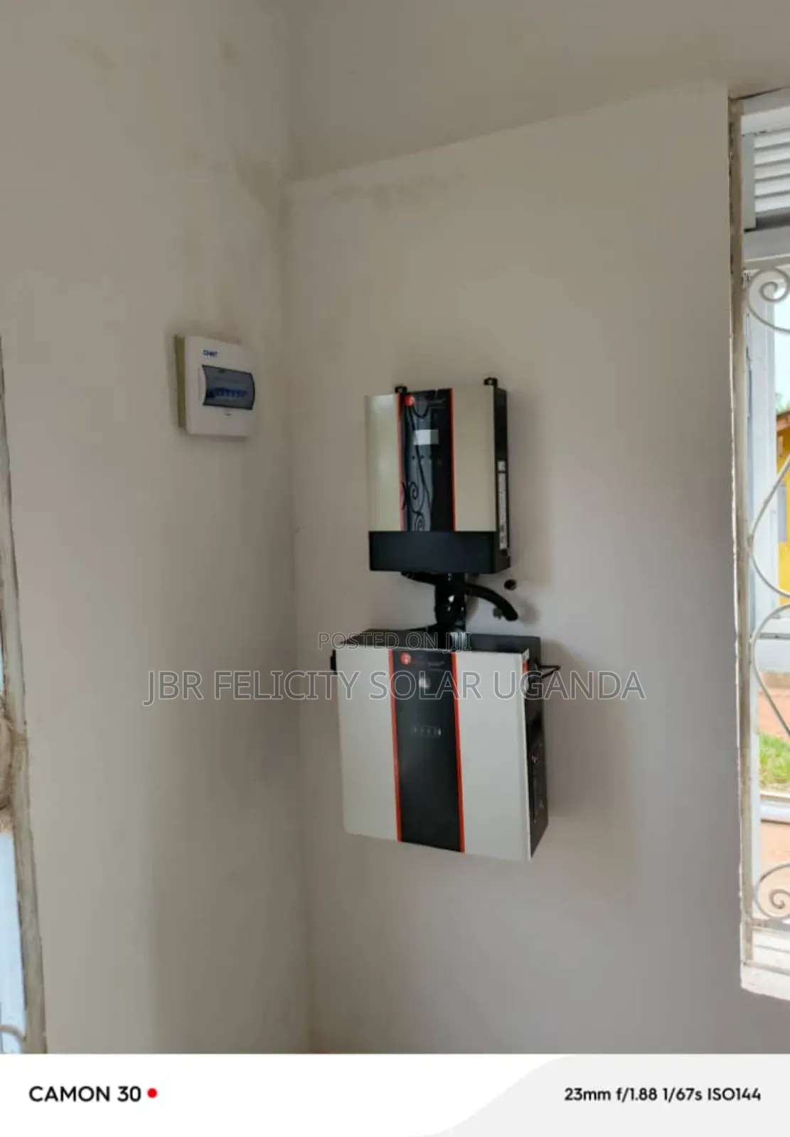 5kwh System