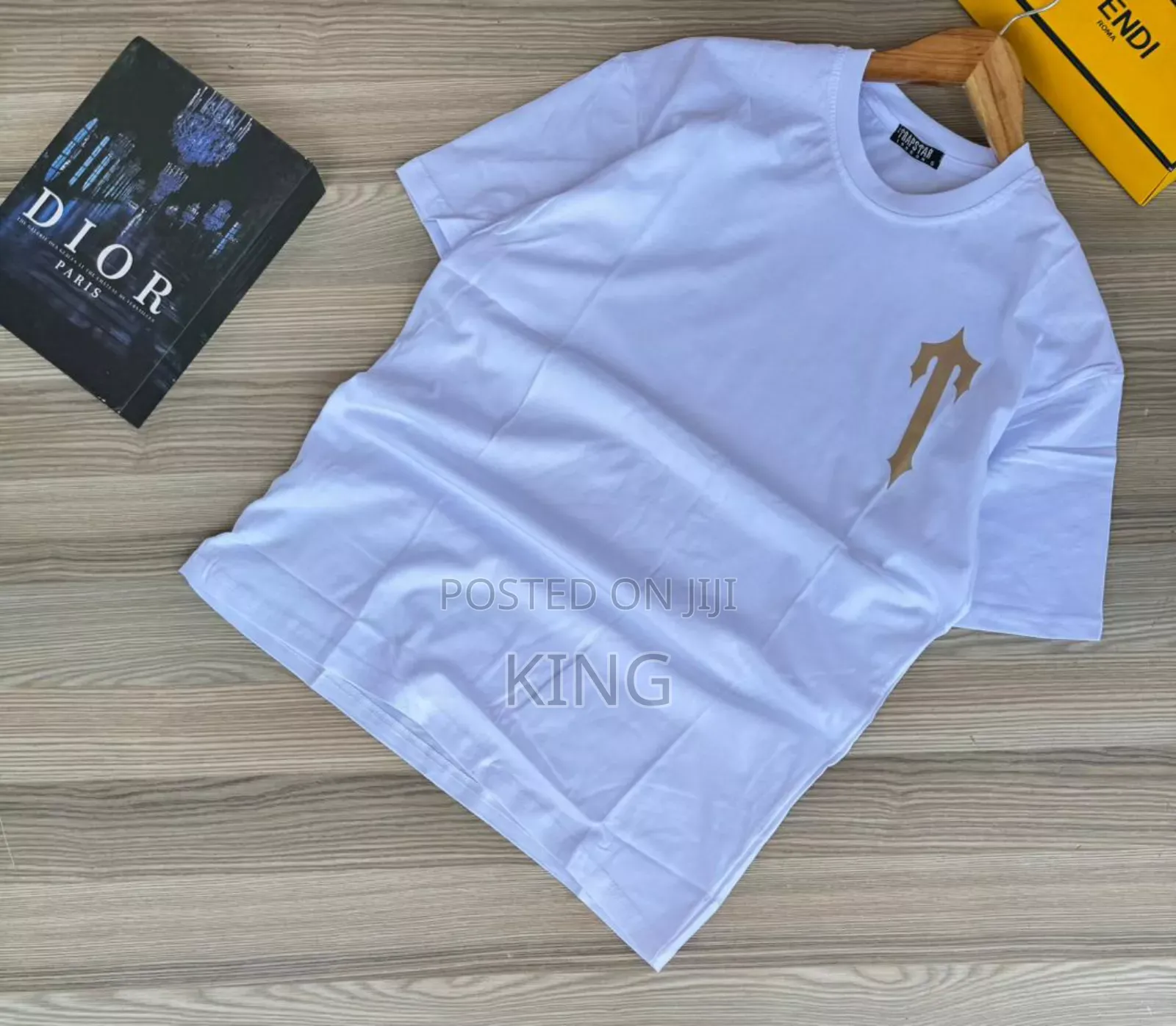 Alpha 5 Star T-Shirts
