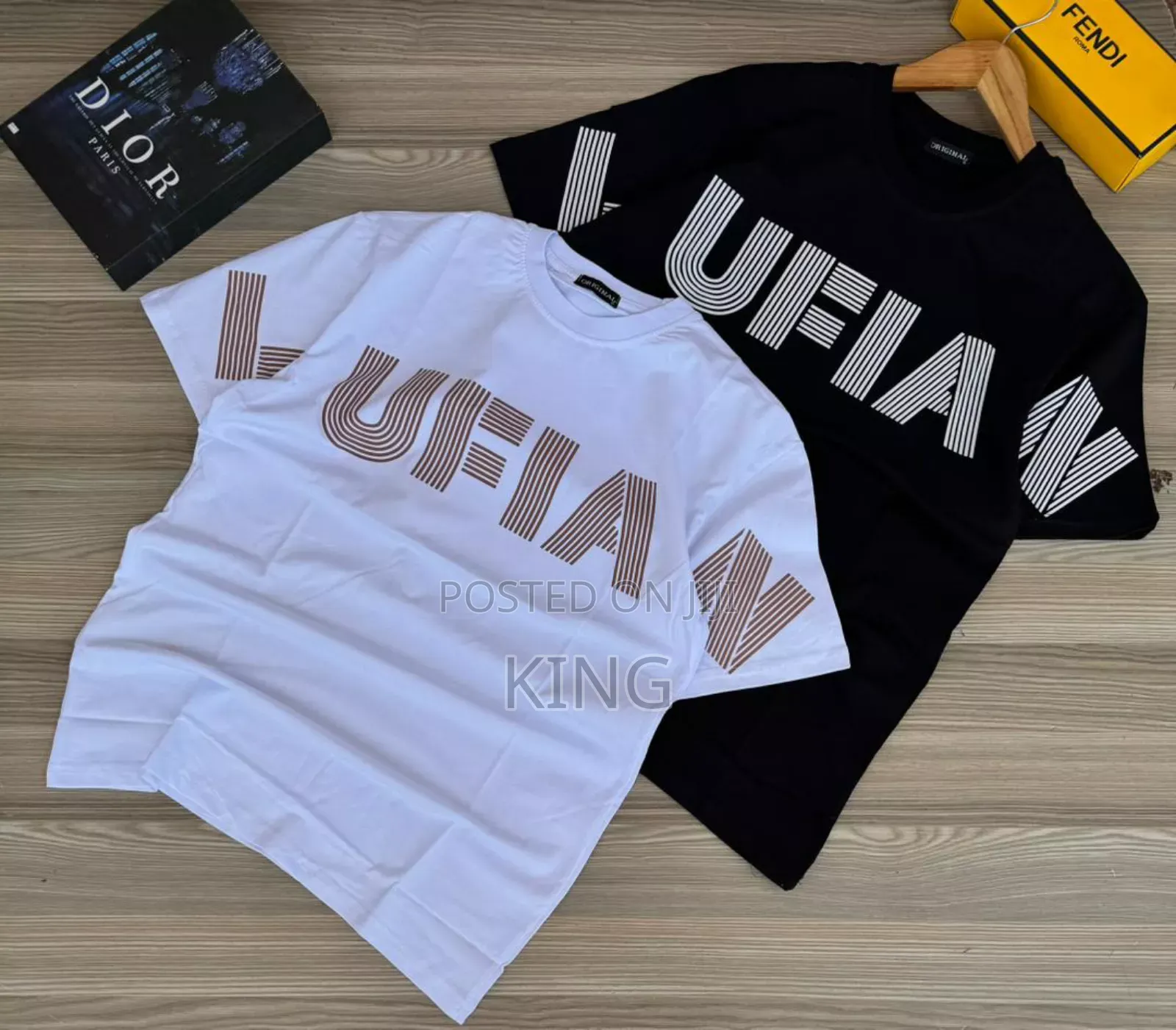 Noble 5 Star T-Shirts