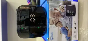 Wrist Electronic Sphygmomanometer