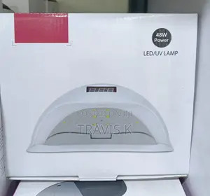 Uv Led Polish Nail Dryer