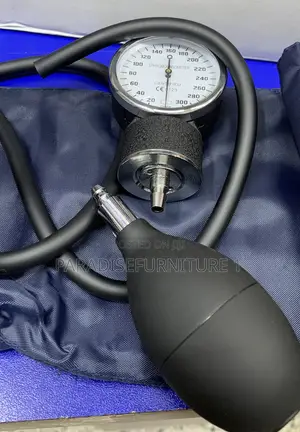 Aneroid Sphygmomanometer