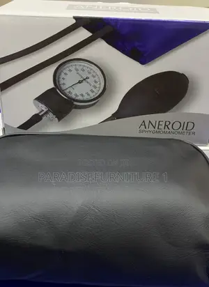 Aneroid Sphygmomanometer