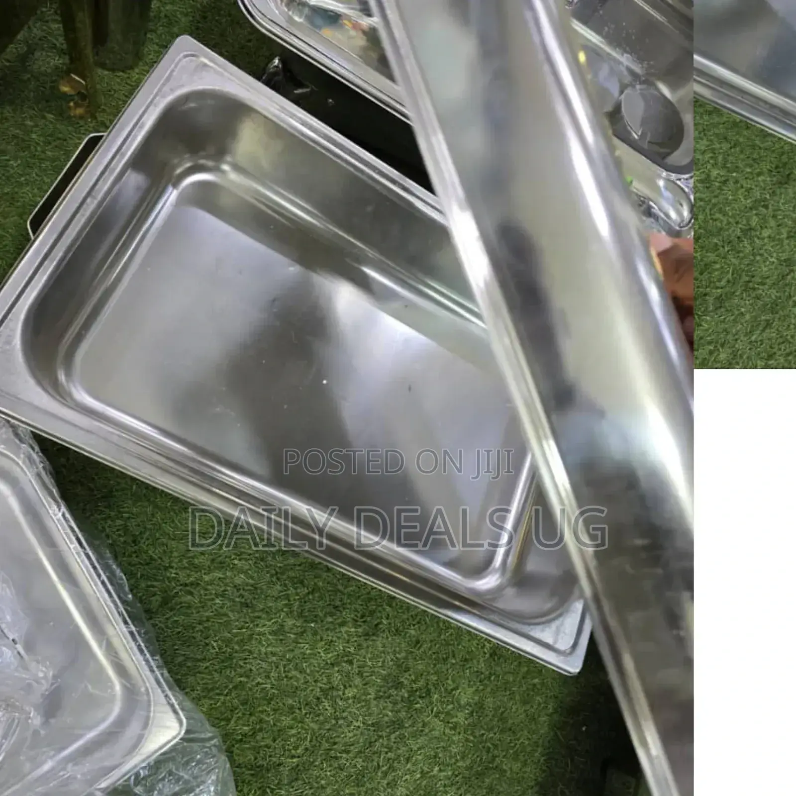 Chafing Dish