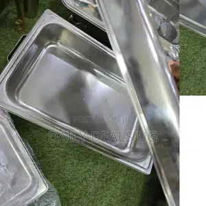 Chafing Dish