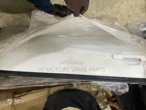 Door for Spacio 2006