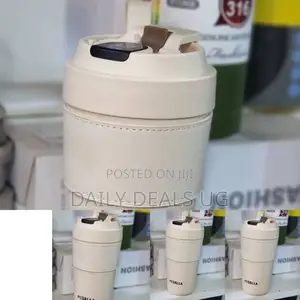 Portable Mini Vacuum Cup