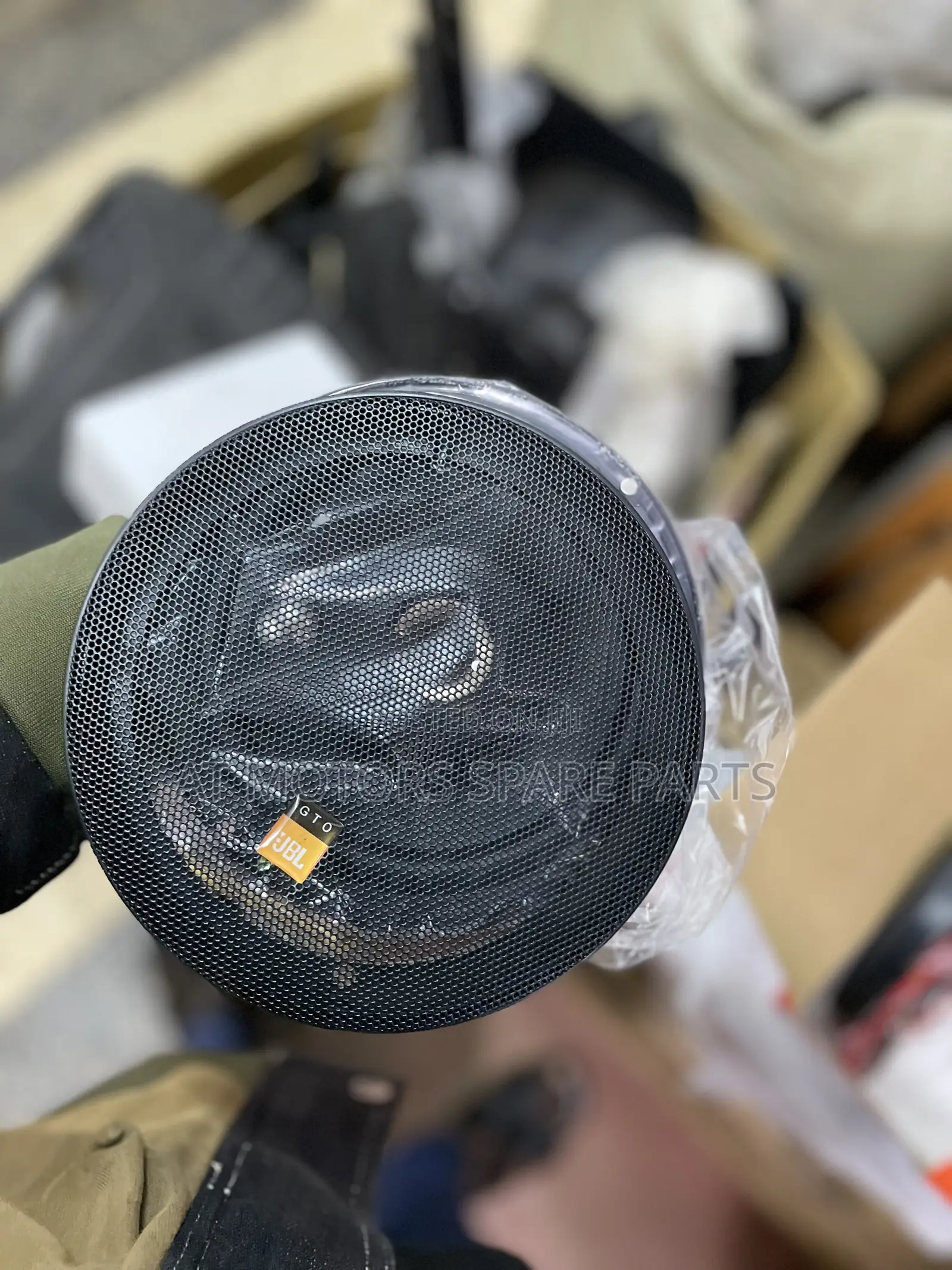 Universal Speakers for JBL