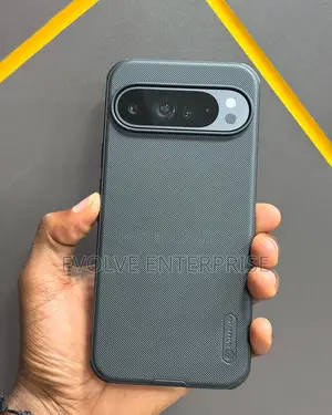 Nillkin for Google Pixel 9 Pro XL Case Frosted Shield Pro