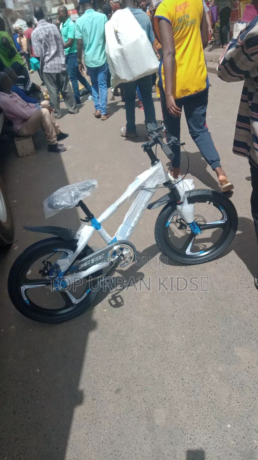 New Kids Bike 7years And Above / New Kids Bicycle 7-15years