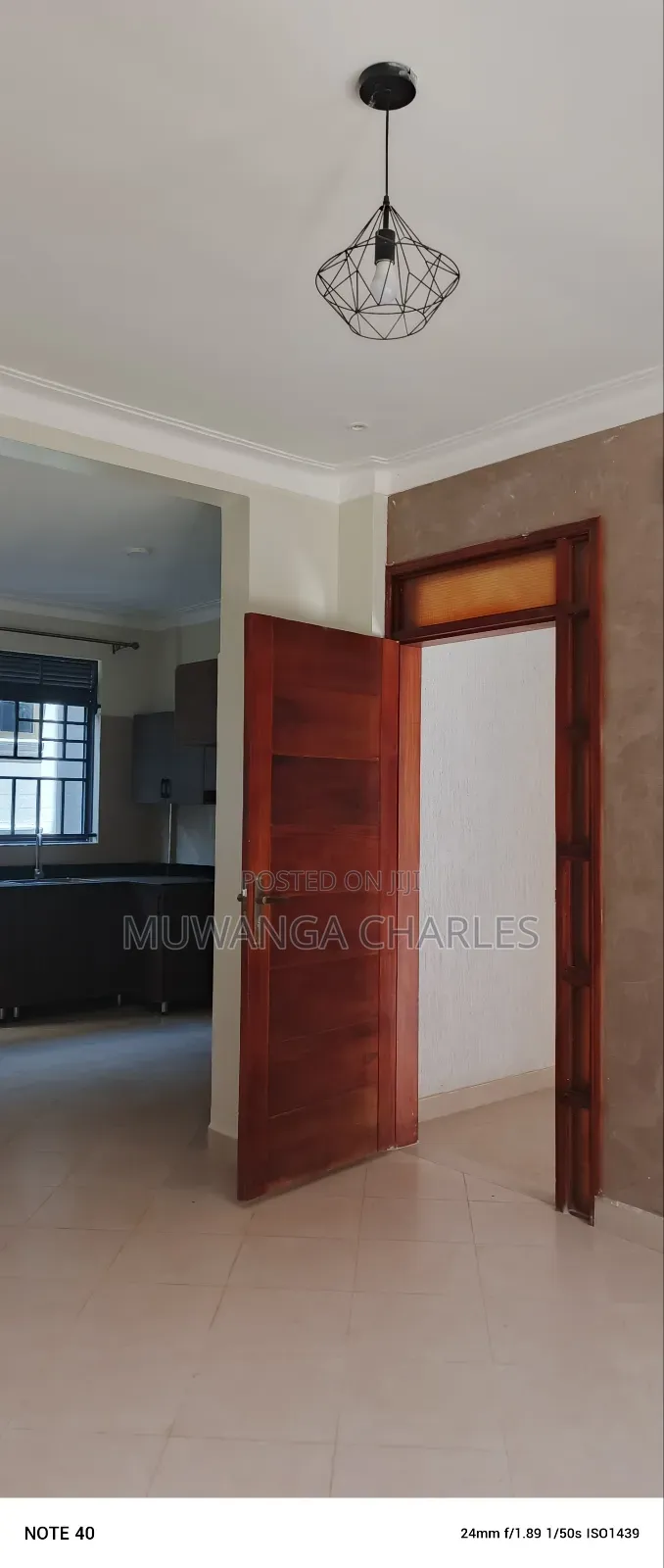 1bdrm Apartment in Fs Properties Ltd, Nakawa for rent