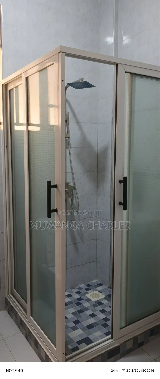 1bdrm Apartment in Fs Properties Ltd, Nakawa for rent