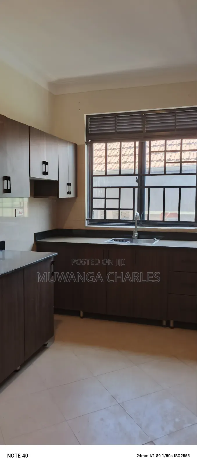 1bdrm Apartment in Fs Properties Ltd, Nakawa for rent
