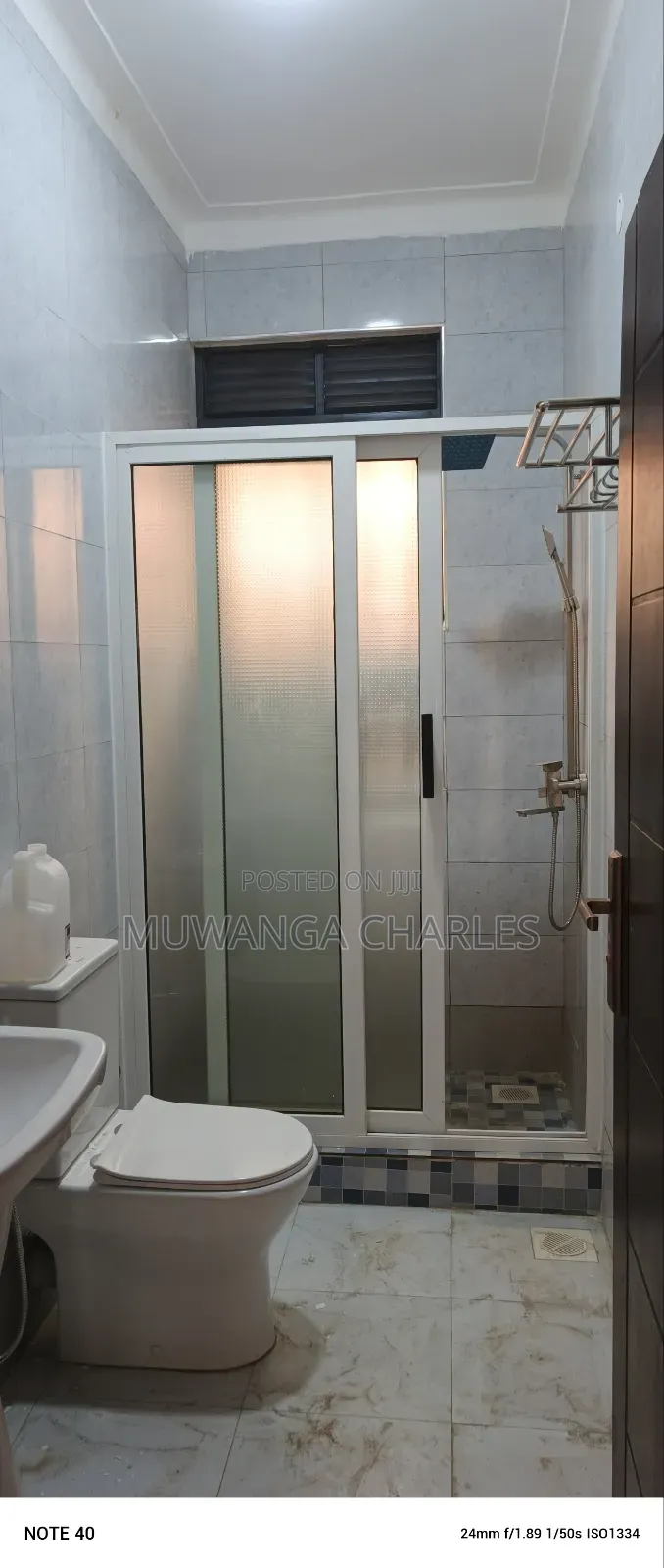1bdrm Apartment in Fs Properties Ltd, Nakawa for rent
