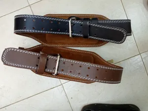 Amila Weightlifting Belt