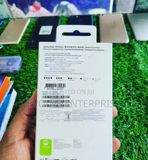 Original Samsung Battery Pack 10,000 Mah Capacity