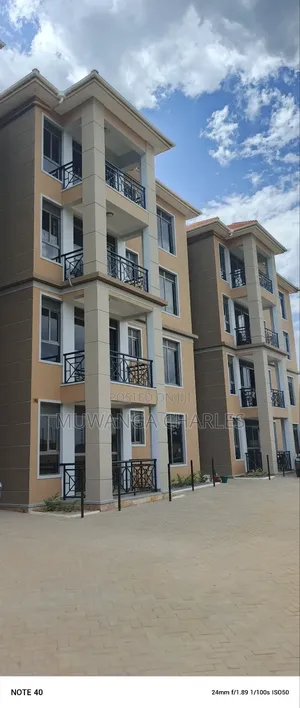 2bdrm Apartment in Fs Properties Ltd, Central Division for rent