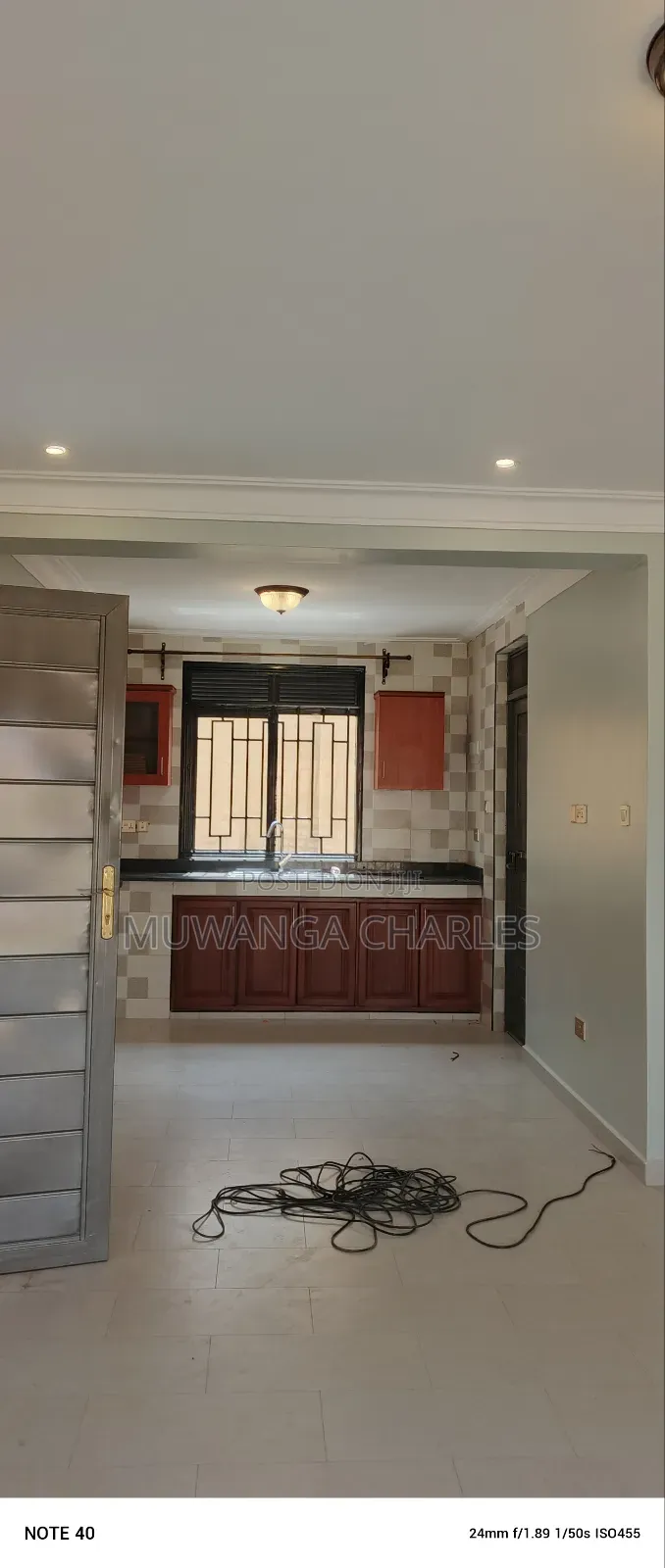 2bdrm Apartment in Fs Properties Ltd, Central Division for rent