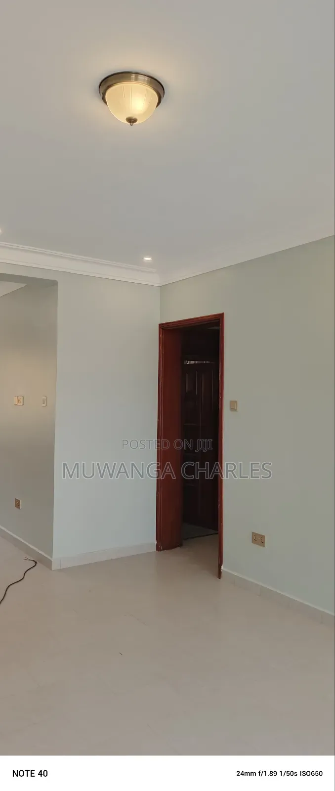 2bdrm Apartment in Fs Properties Ltd, Central Division for rent