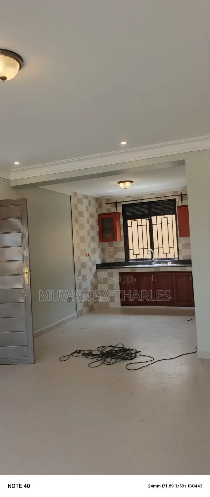 2bdrm Apartment in Fs Properties Ltd, Central Division for rent