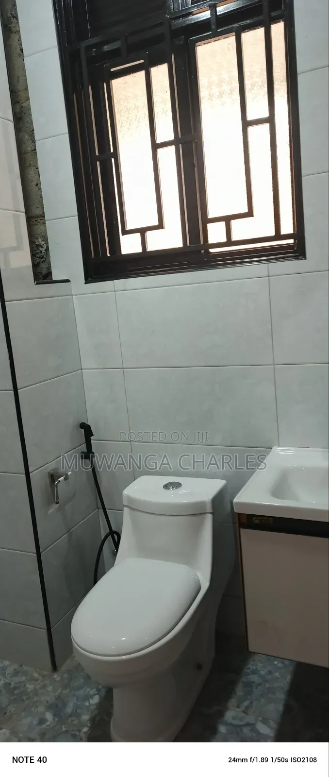 2bdrm Apartment in Fs Properties Ltd, Central Division for rent