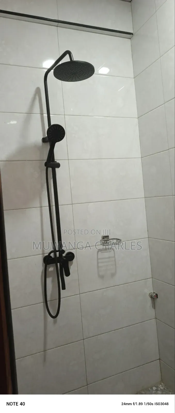2bdrm Apartment in Fs Properties Ltd, Central Division for rent