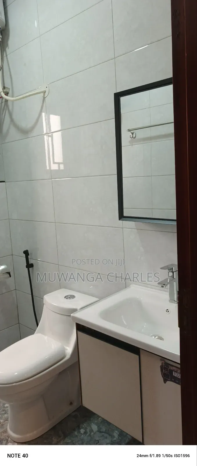2bdrm Apartment in Fs Properties Ltd, Central Division for rent